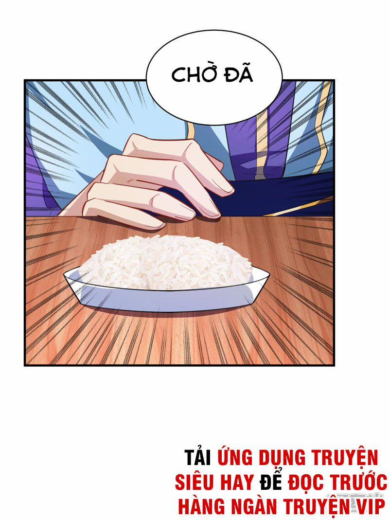 Yêu Giả Vi Vương 71 trang 9