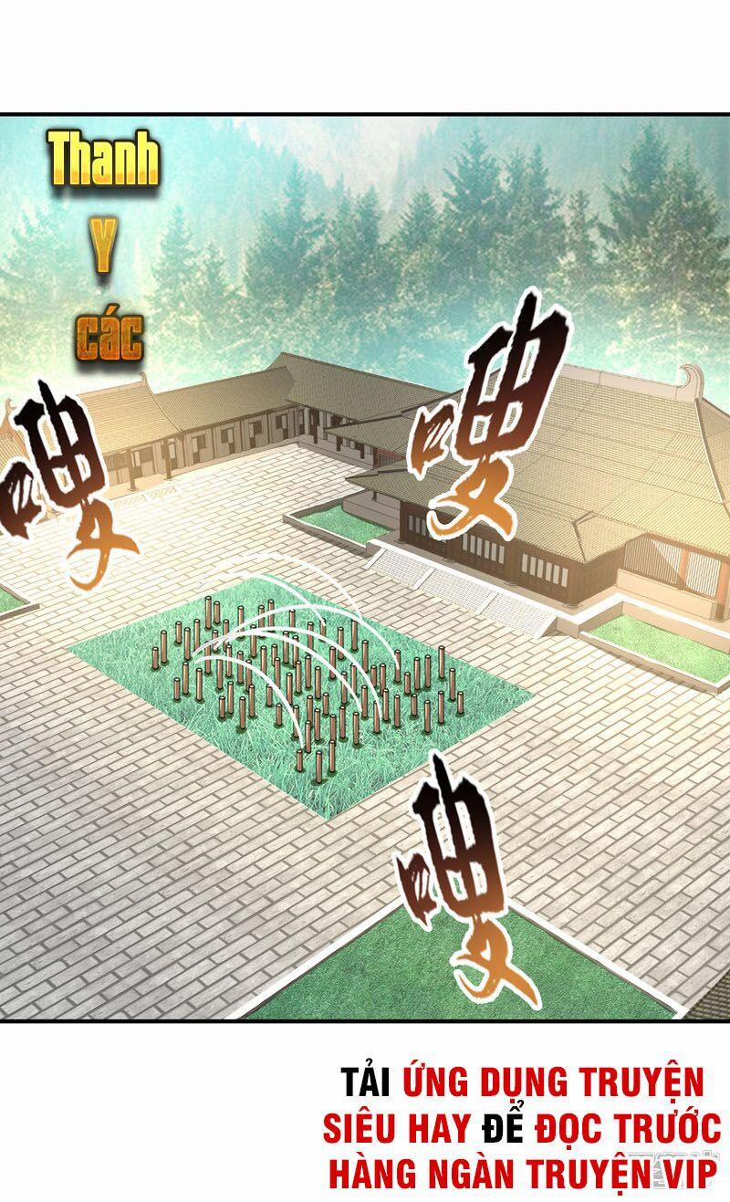 Yêu Giả Vi Vương 72 trang 1