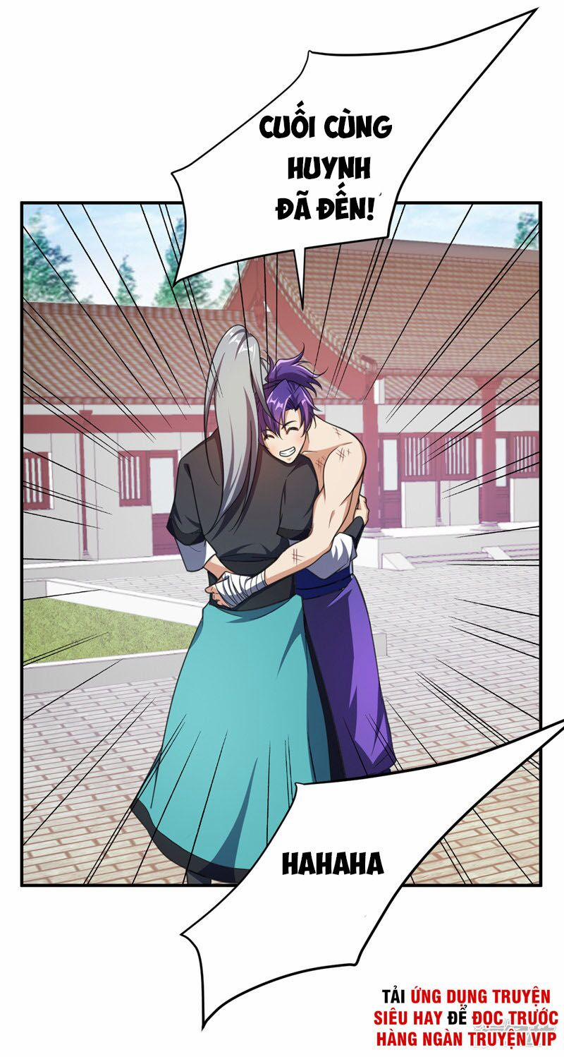 Yêu Giả Vi Vương 72 trang 10