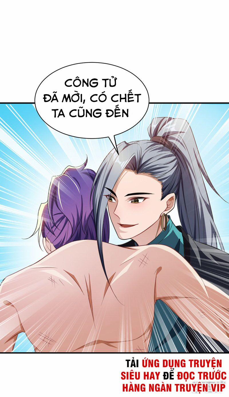 Yêu Giả Vi Vương 72 trang 11