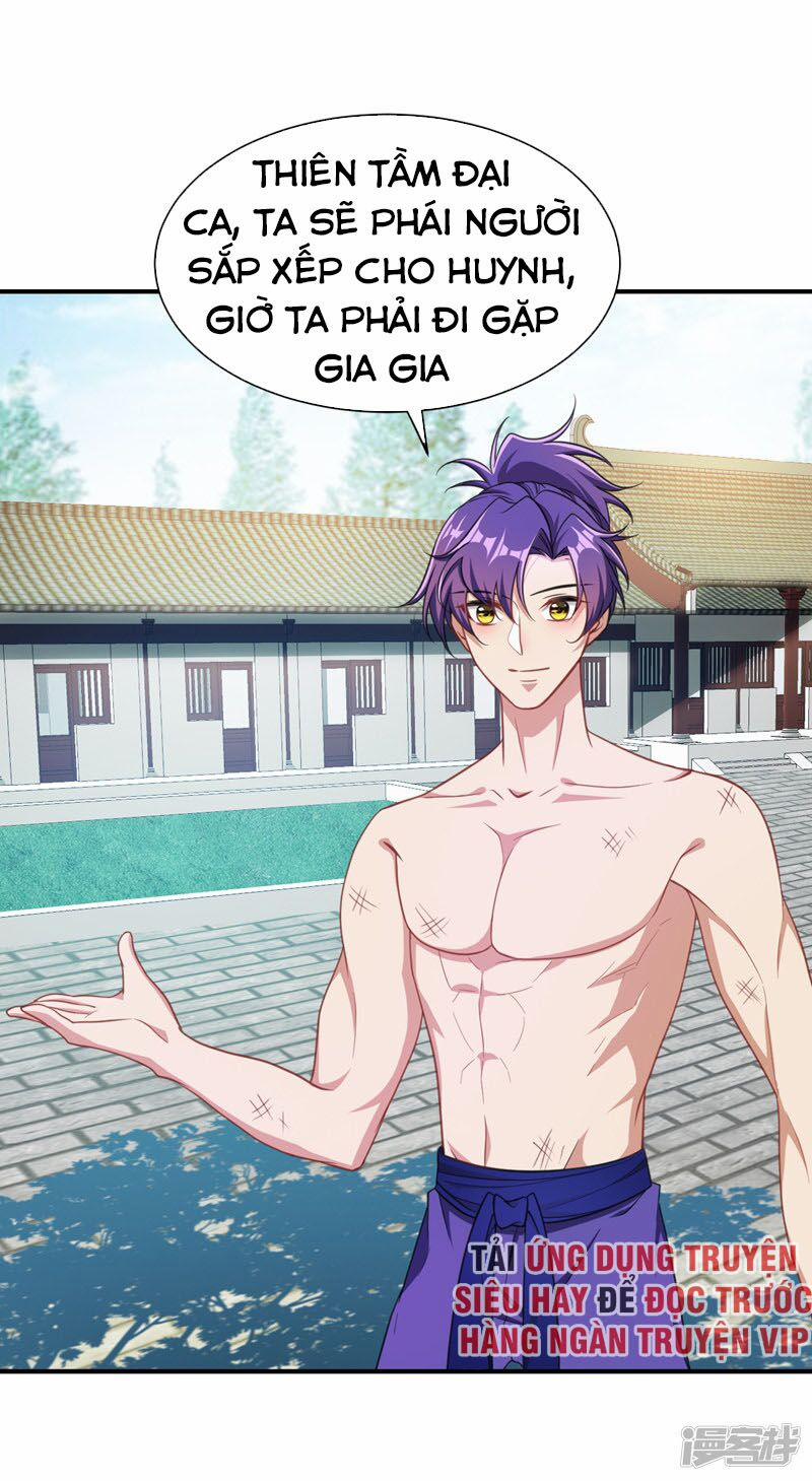 Yêu Giả Vi Vương 72 trang 13