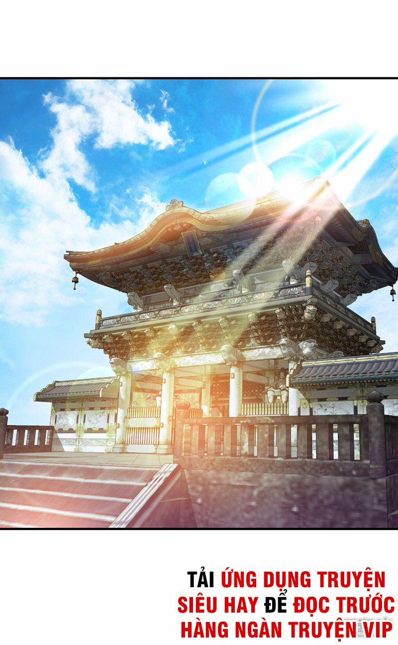 Yêu Giả Vi Vương 72 trang 15