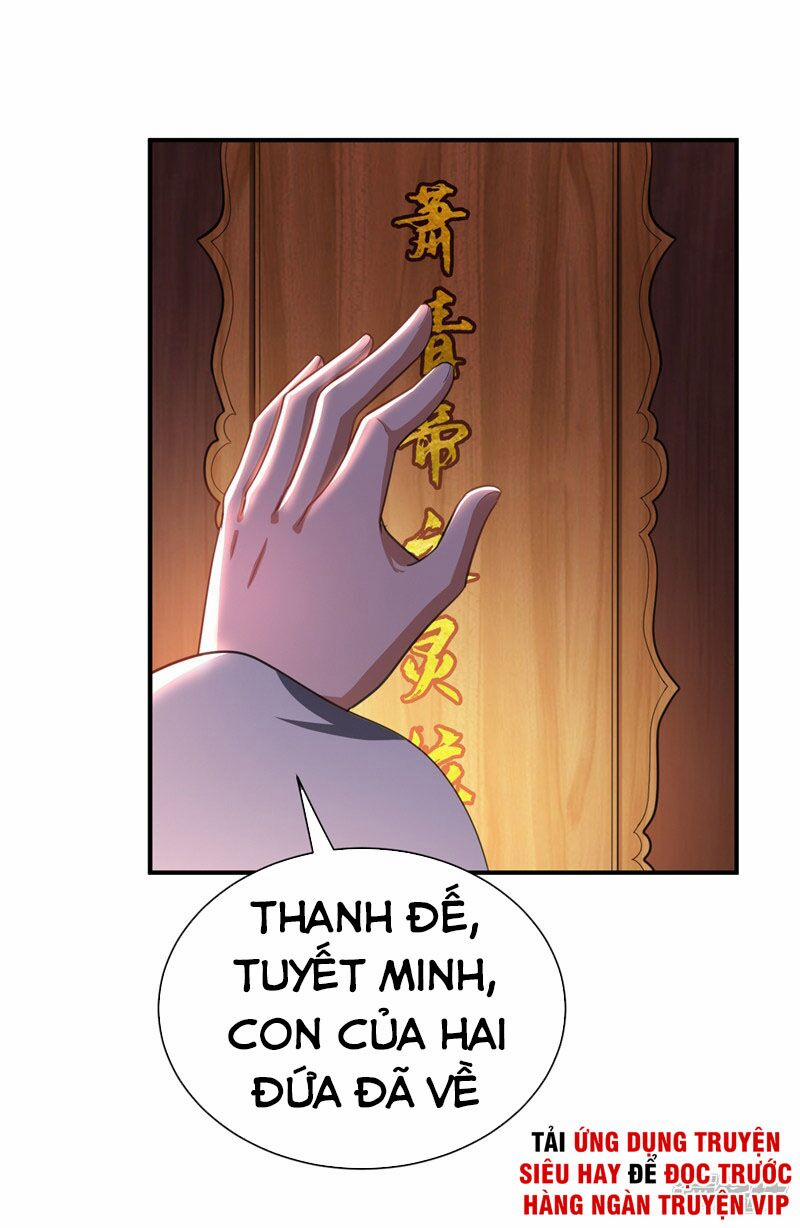 Yêu Giả Vi Vương 72 trang 17