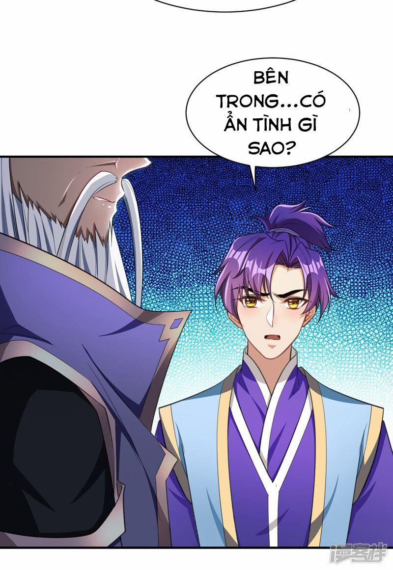 Yêu Giả Vi Vương 72 trang 20