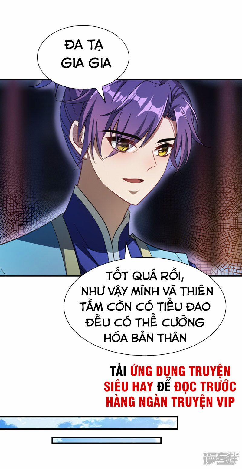 Yêu Giả Vi Vương 72 trang 24