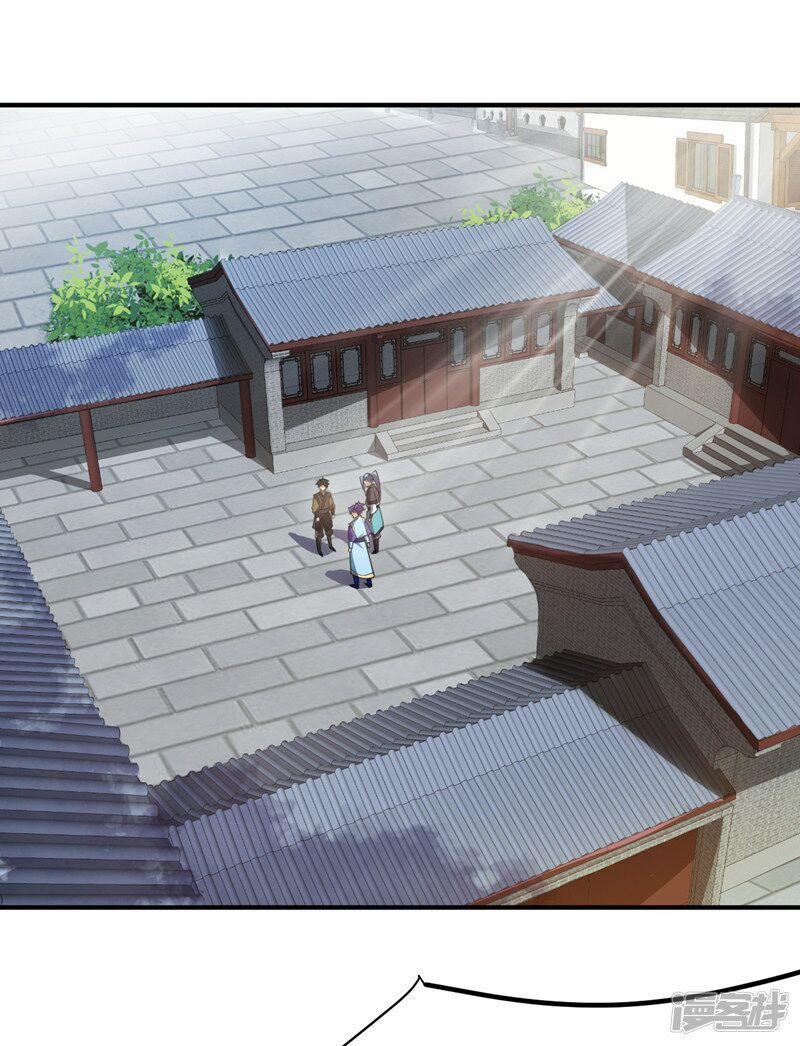 Yêu Giả Vi Vương 72 trang 25