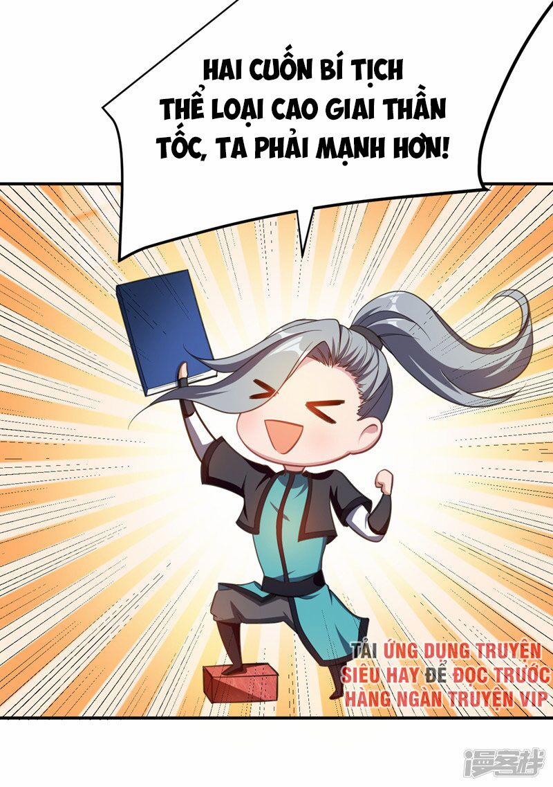 Yêu Giả Vi Vương 72 trang 26