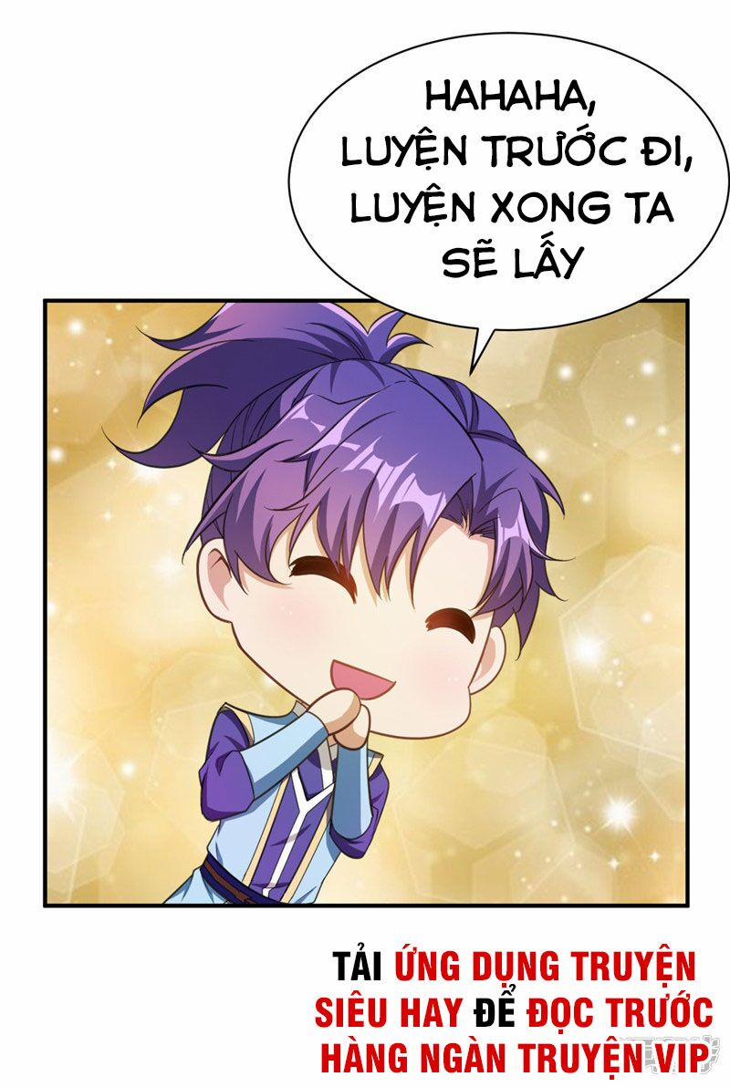 Yêu Giả Vi Vương 72 trang 27