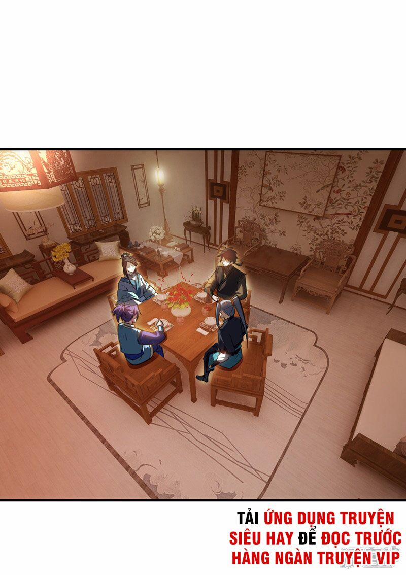 Yêu Giả Vi Vương 72 trang 29