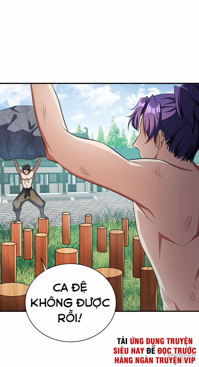 Yêu Giả Vi Vương 72 trang 3