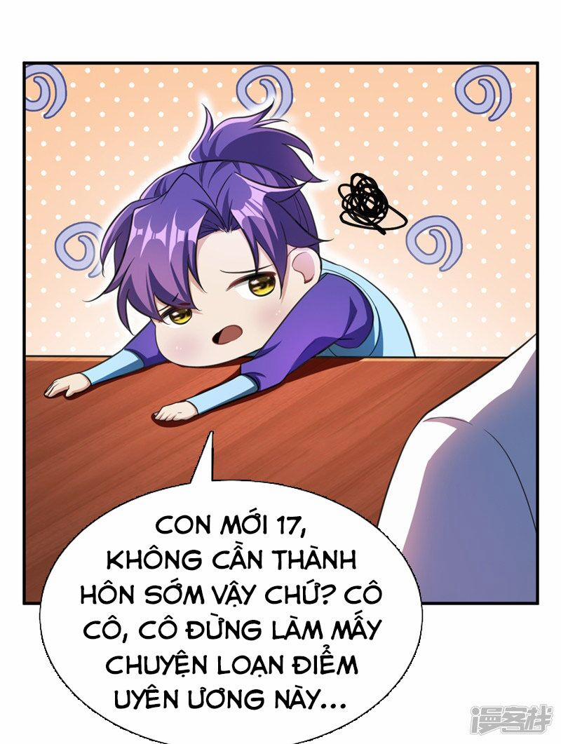 Yêu Giả Vi Vương 72 trang 32