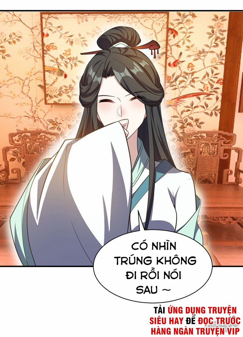 Yêu Giả Vi Vương 72 trang 33