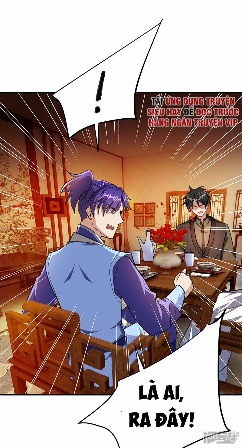 Yêu Giả Vi Vương 72 trang 35