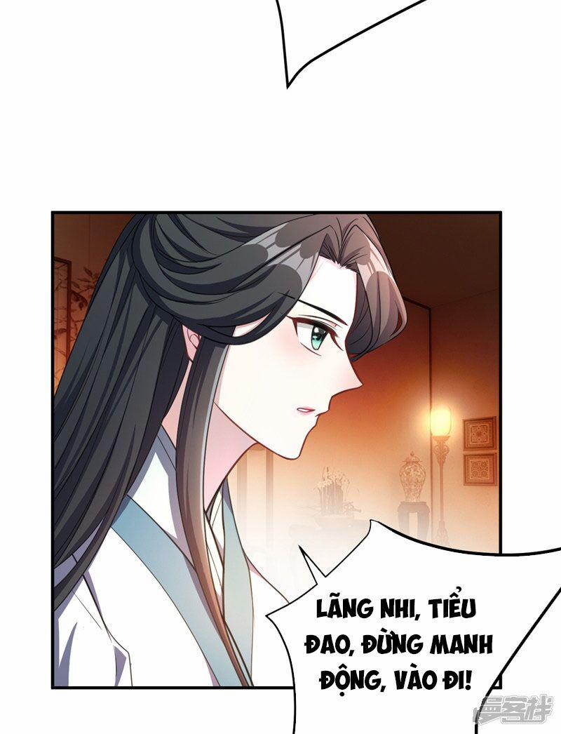 Yêu Giả Vi Vương 72 trang 36