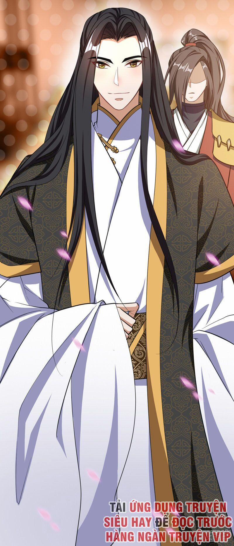 Yêu Giả Vi Vương 72 trang 38