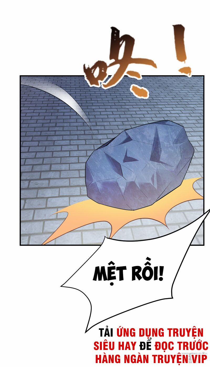 Yêu Giả Vi Vương 72 trang 4