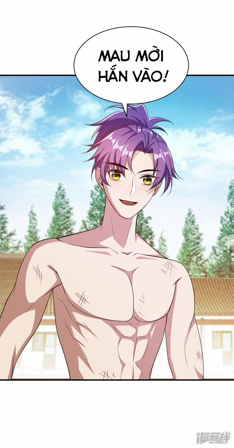 Yêu Giả Vi Vương 72 trang 7