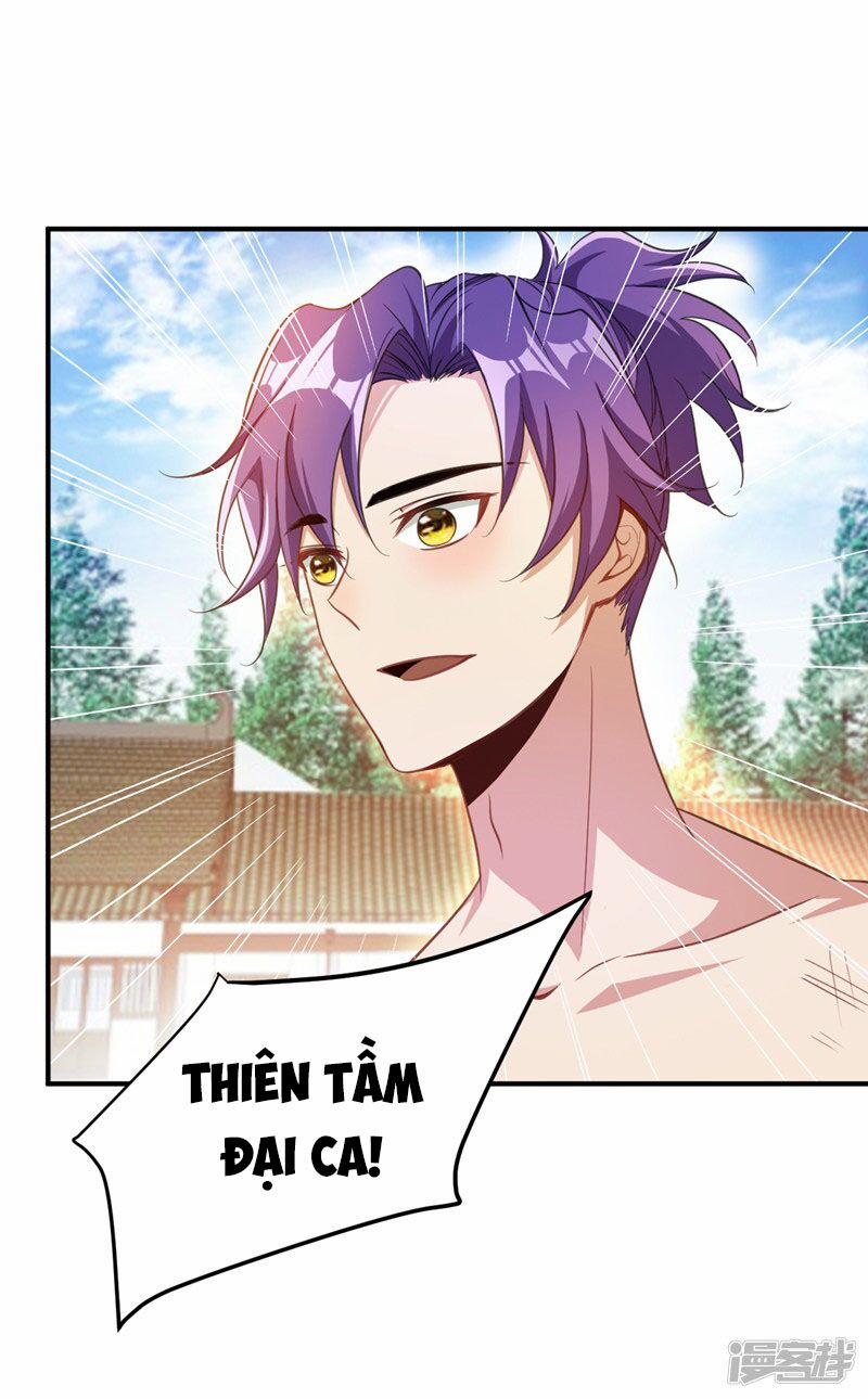 Yêu Giả Vi Vương 72 trang 9