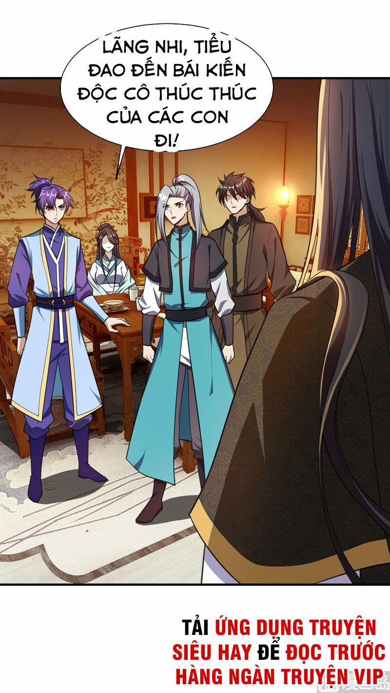 Yêu Giả Vi Vương 73 trang 1