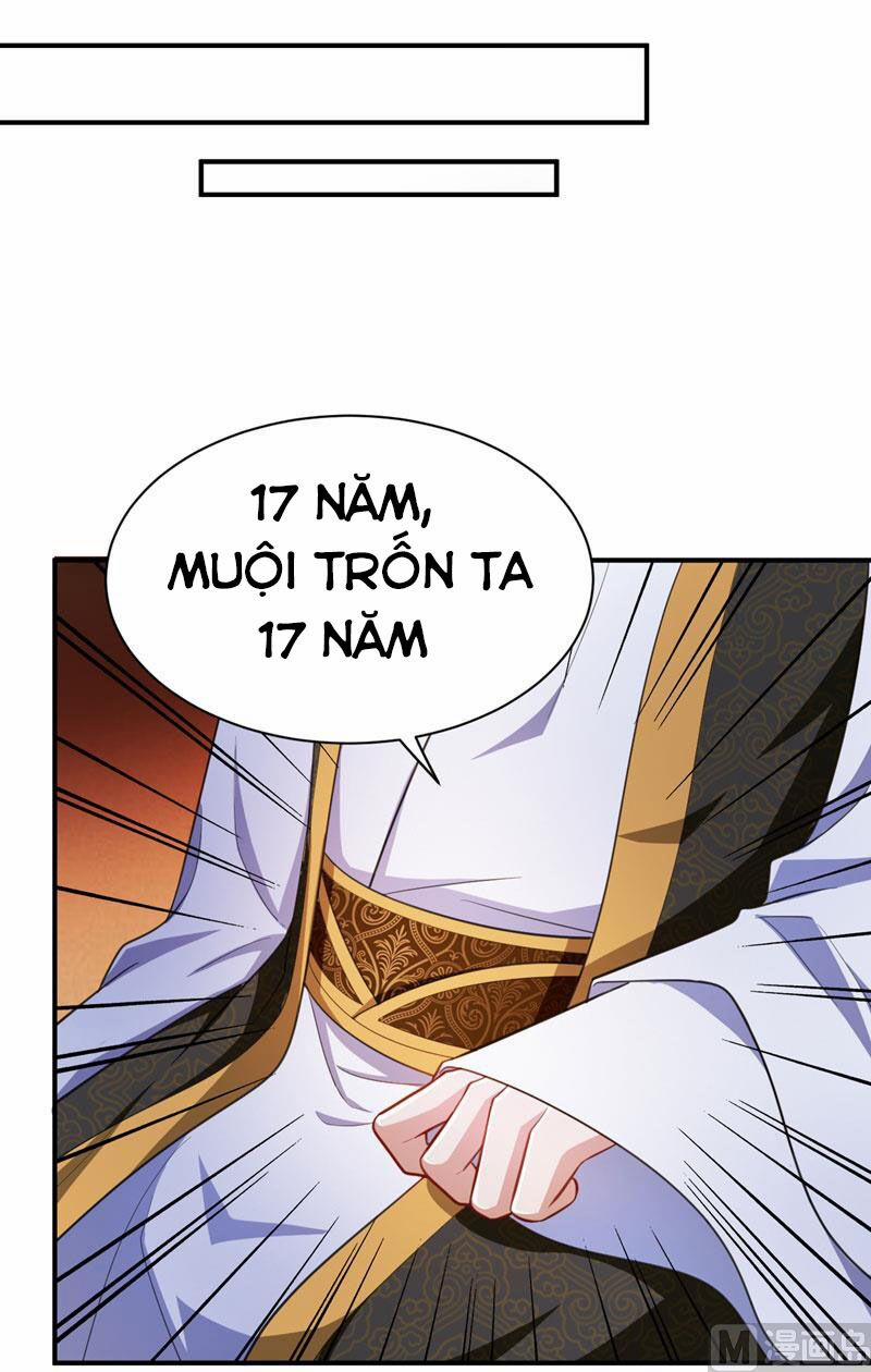 Yêu Giả Vi Vương 73 trang 12