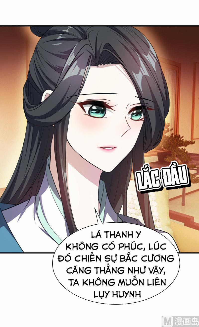 Yêu Giả Vi Vương 73 trang 14