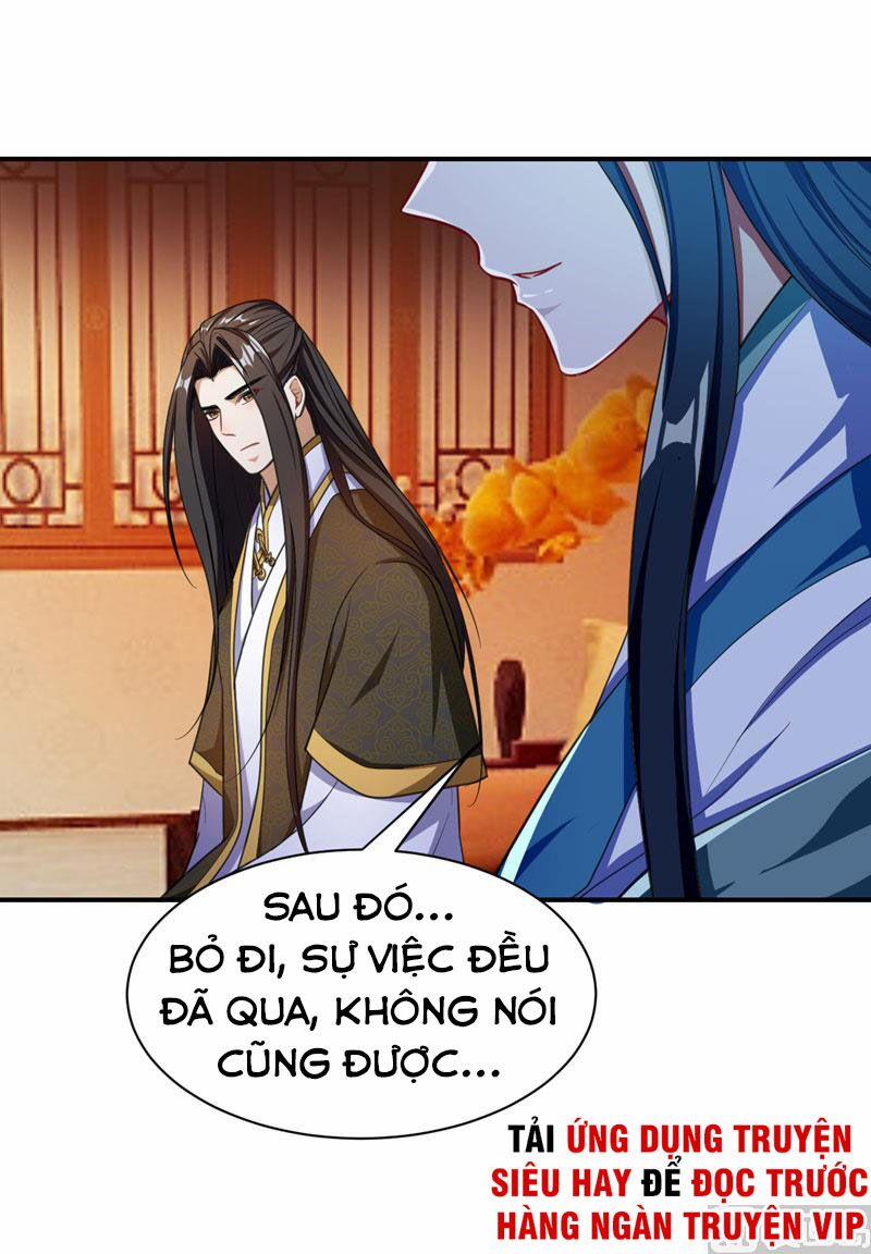 Yêu Giả Vi Vương 73 trang 15