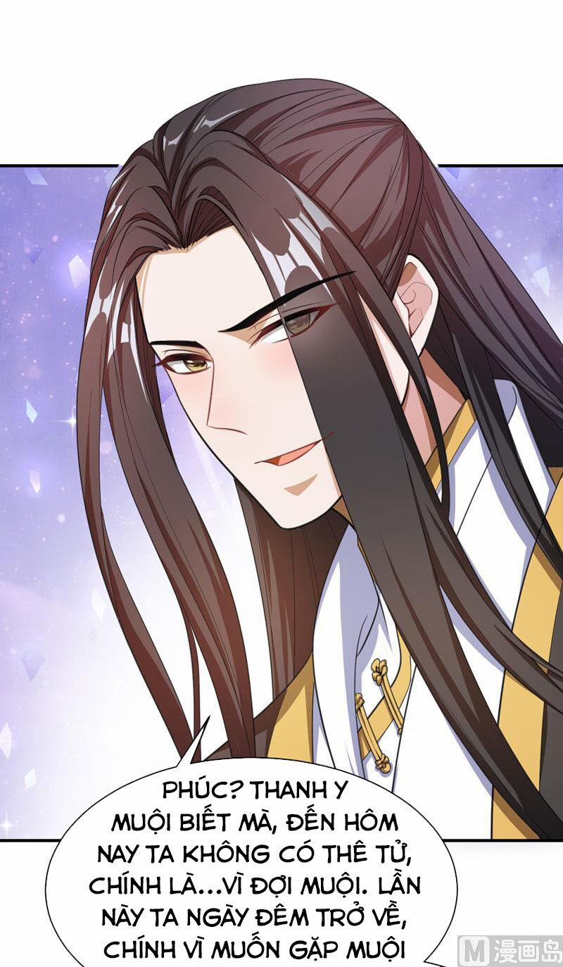 Yêu Giả Vi Vương 73 trang 16