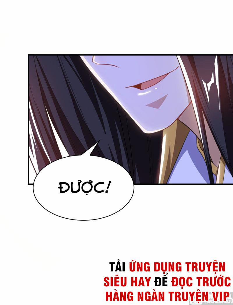 Yêu Giả Vi Vương 73 trang 19