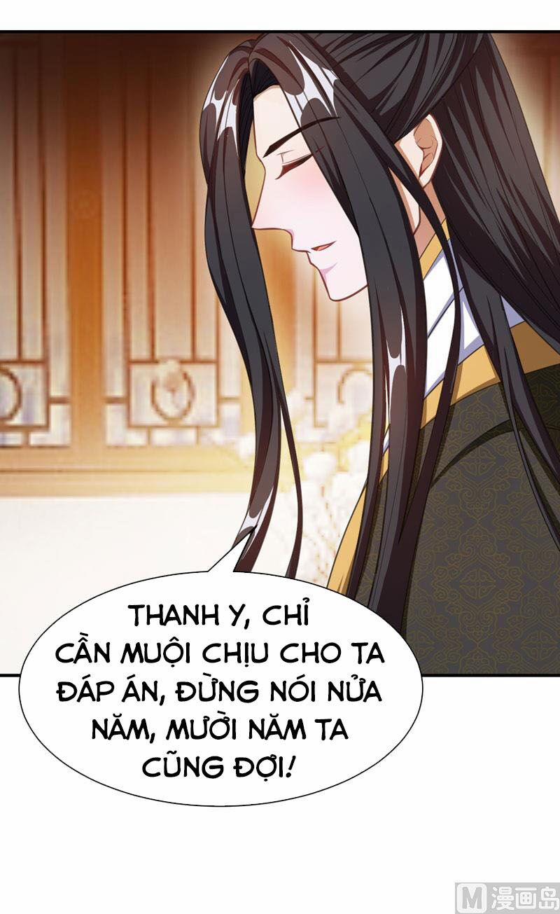 Yêu Giả Vi Vương 73 trang 20