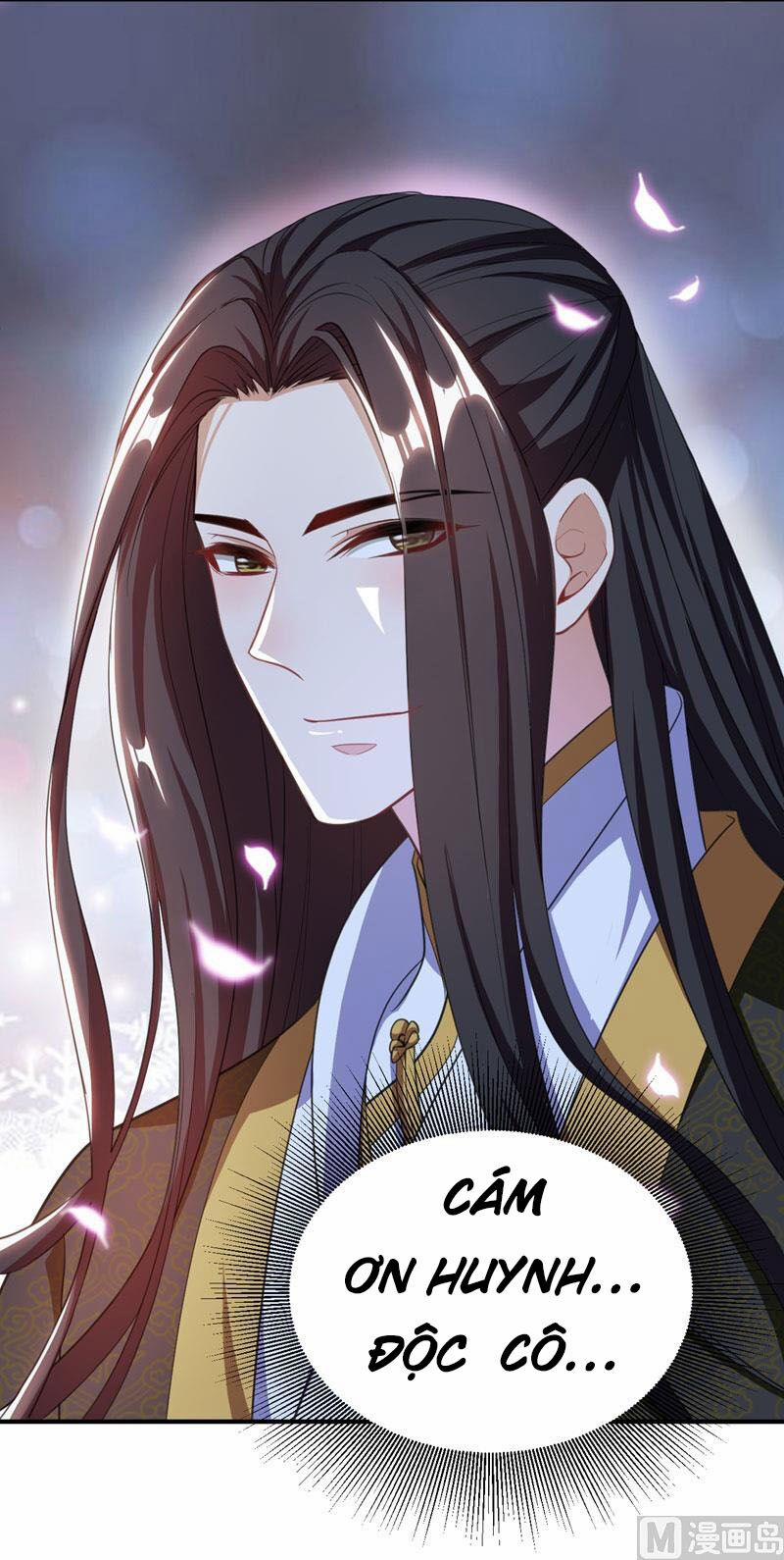 Yêu Giả Vi Vương 73 trang 24