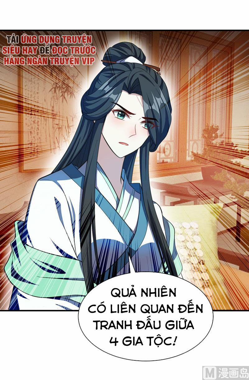 Yêu Giả Vi Vương 73 trang 27