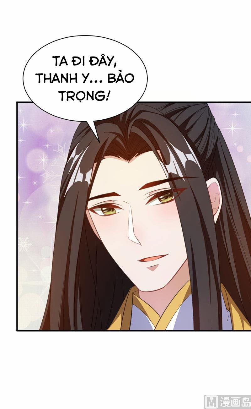 Yêu Giả Vi Vương 73 trang 29