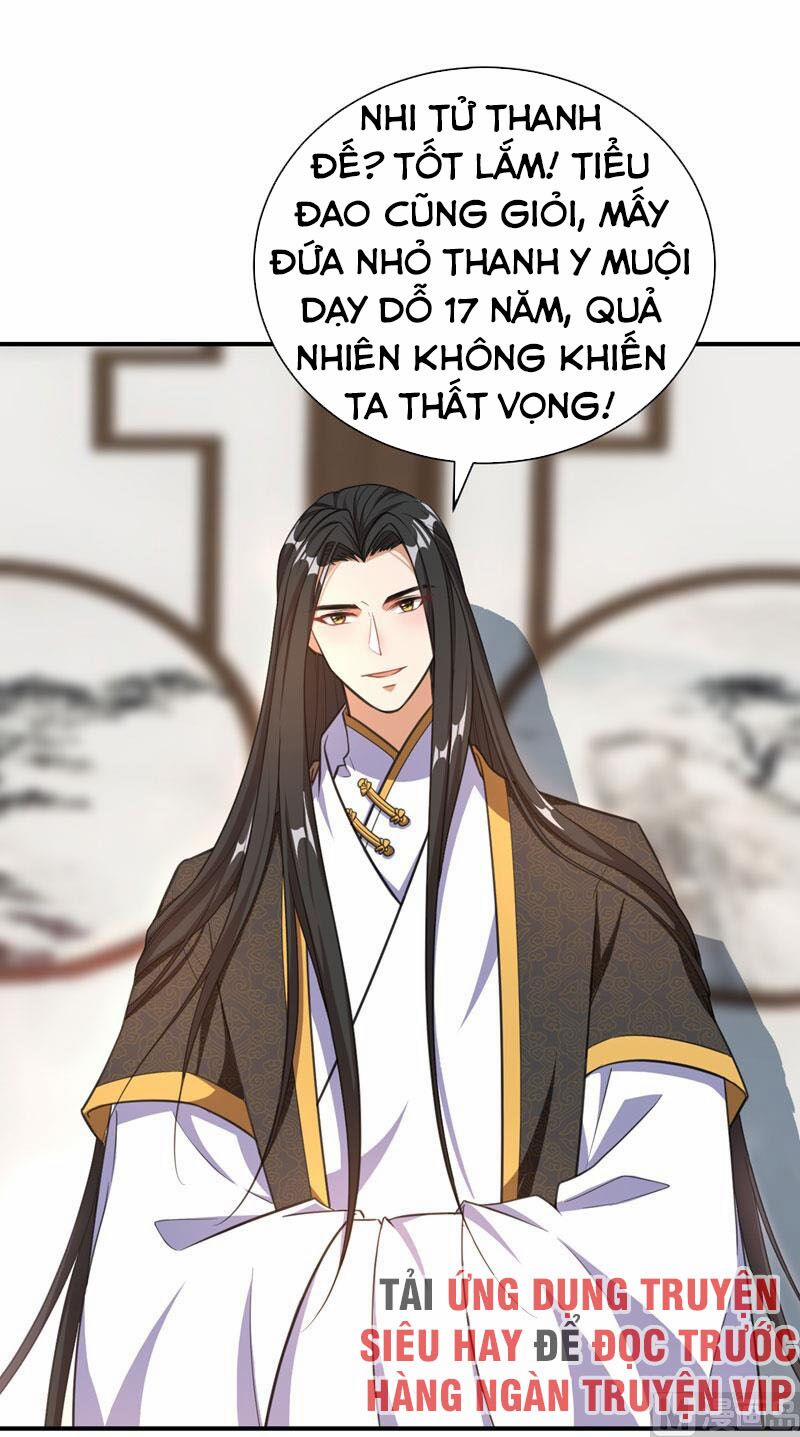 Yêu Giả Vi Vương 73 trang 3