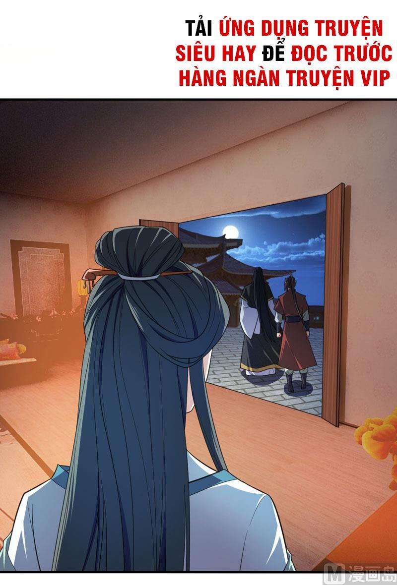 Yêu Giả Vi Vương 73 trang 30