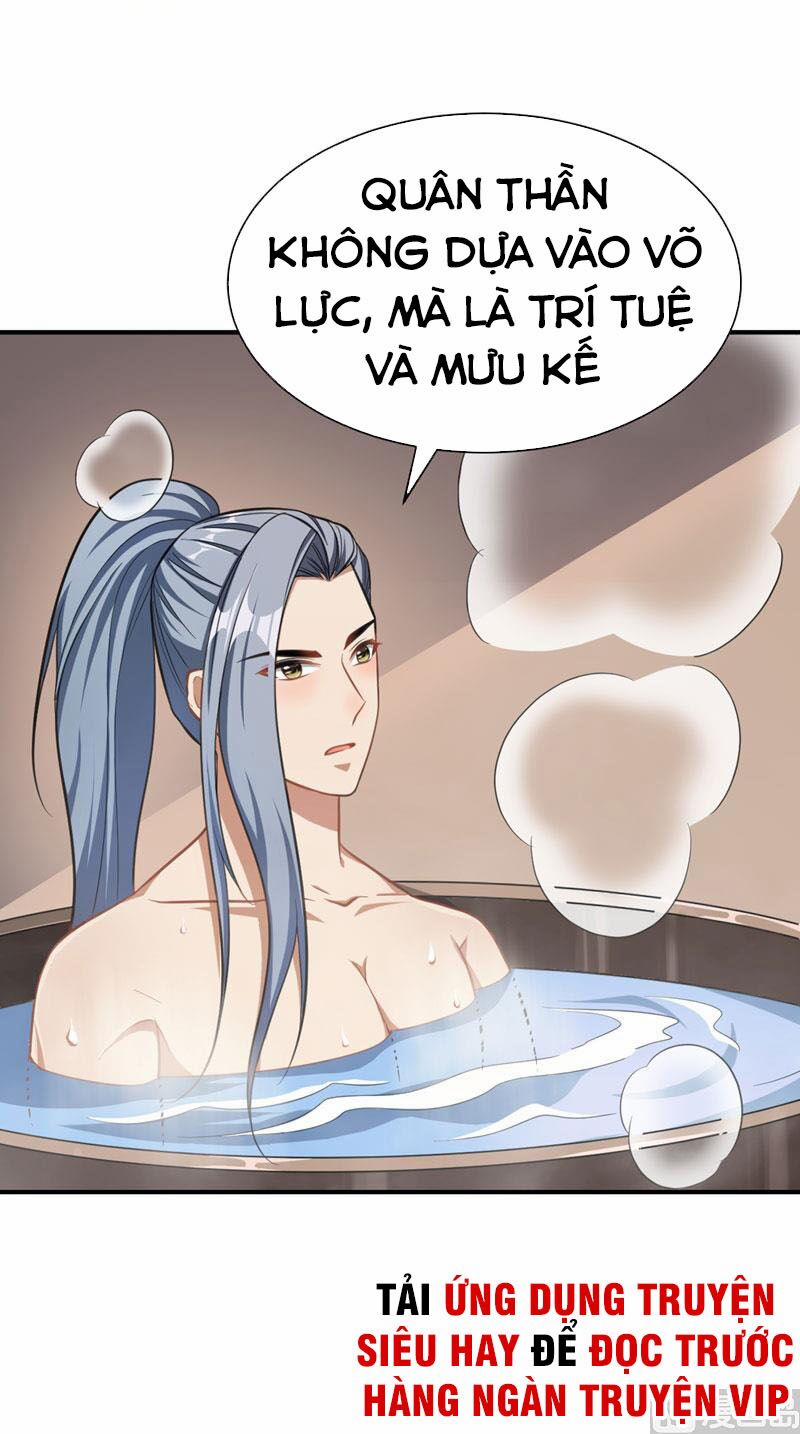 Yêu Giả Vi Vương 73 trang 36