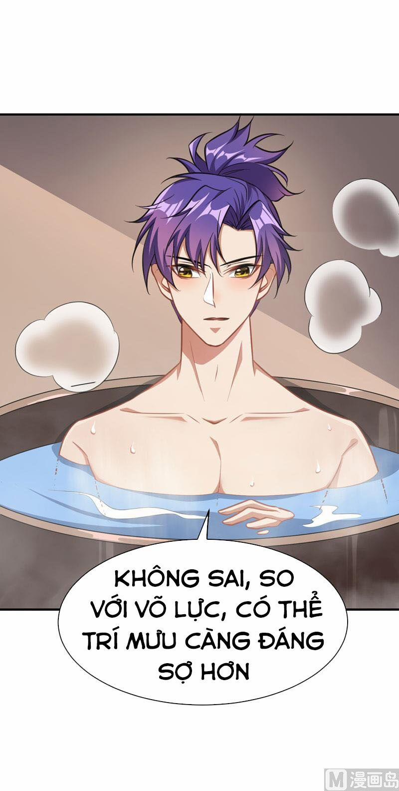 Yêu Giả Vi Vương 73 trang 37