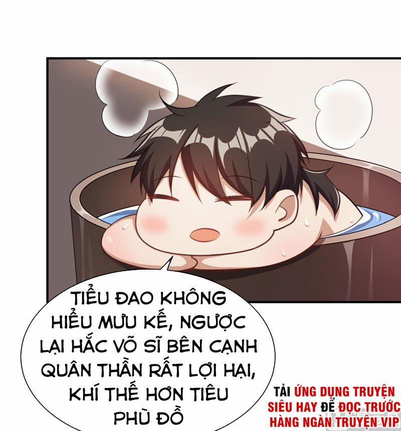 Yêu Giả Vi Vương 73 trang 38