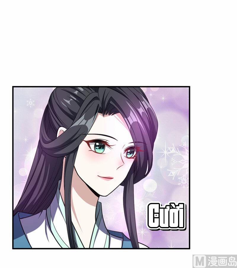 Yêu Giả Vi Vương 73 trang 4