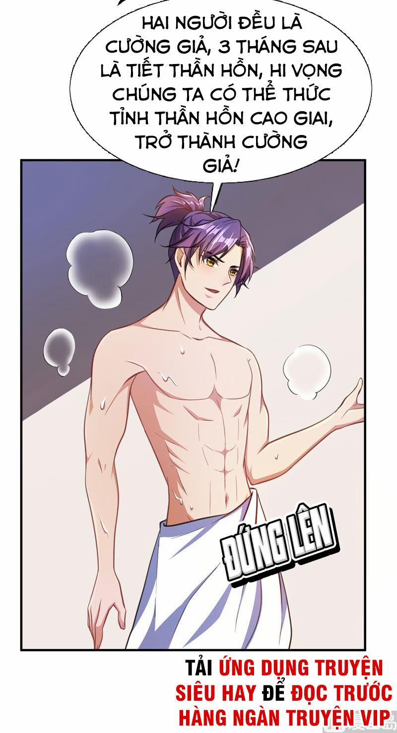 Yêu Giả Vi Vương 73 trang 40