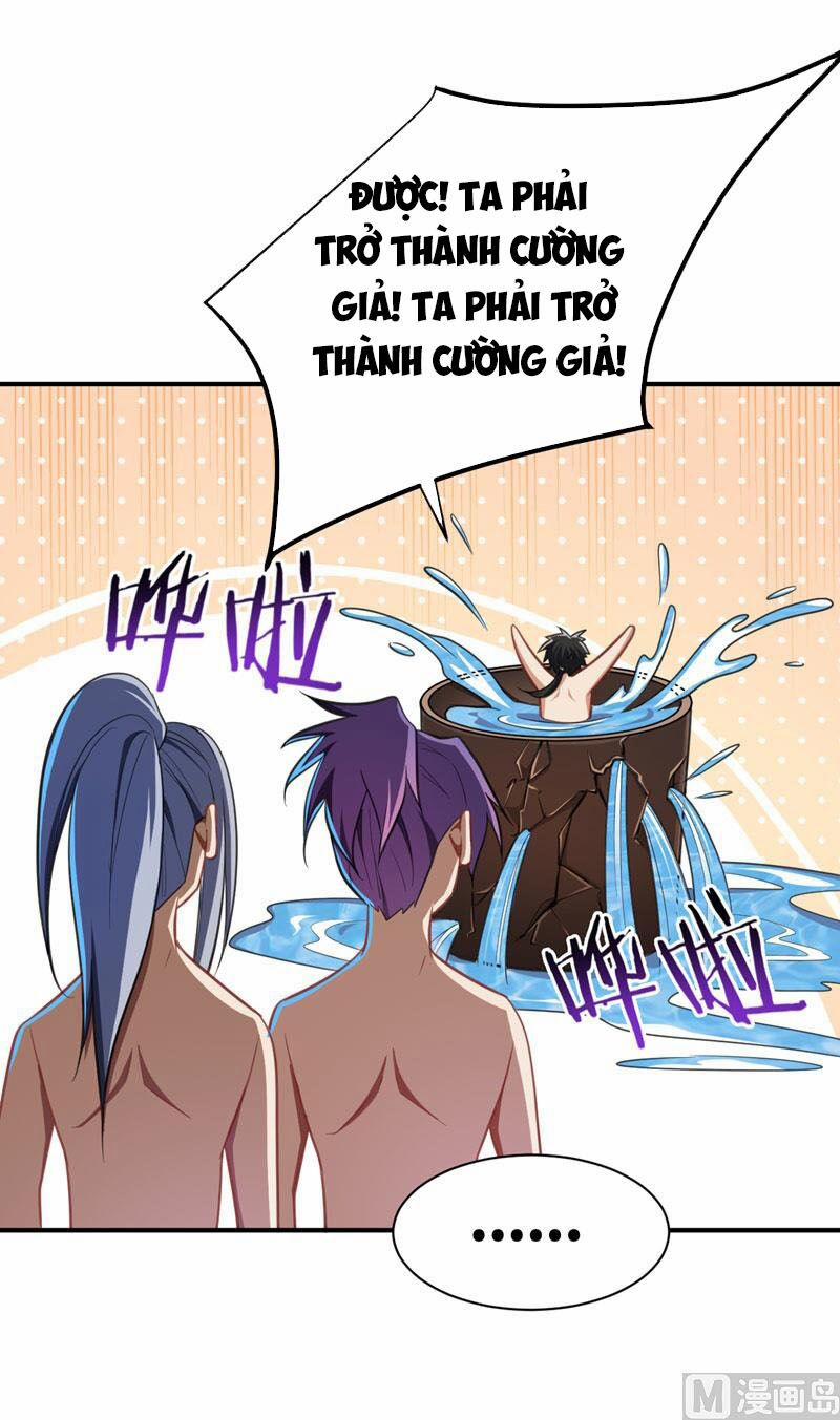 Yêu Giả Vi Vương 73 trang 41