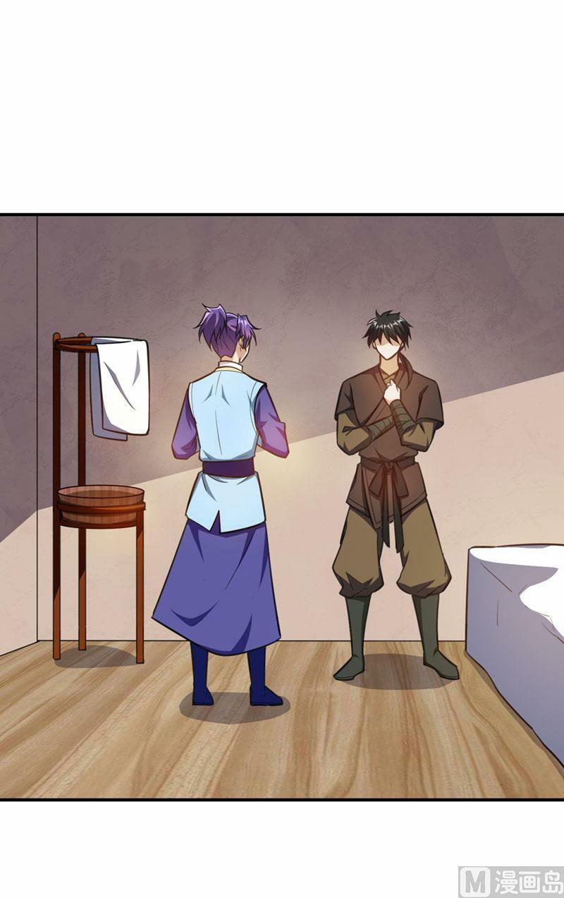 Yêu Giả Vi Vương 73 trang 44