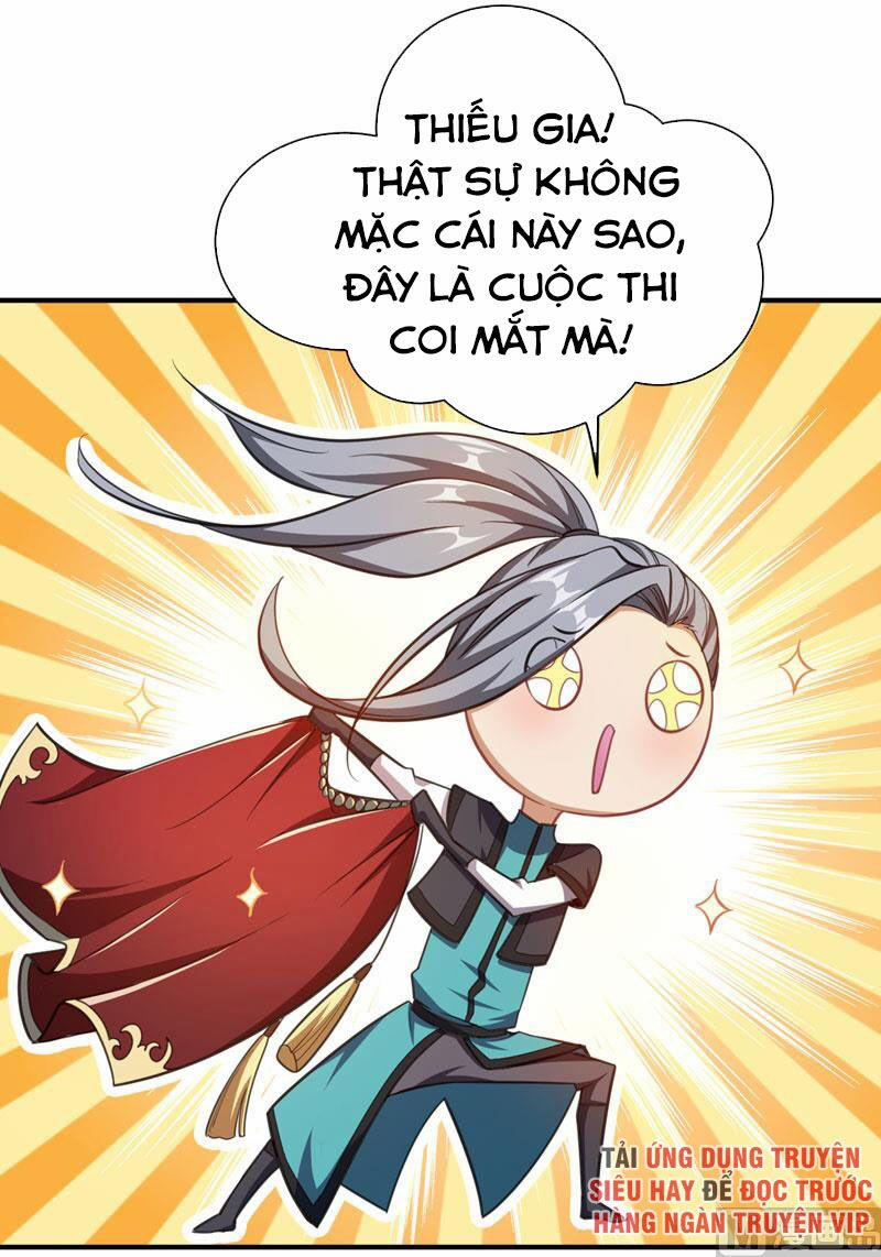 Yêu Giả Vi Vương 73 trang 45