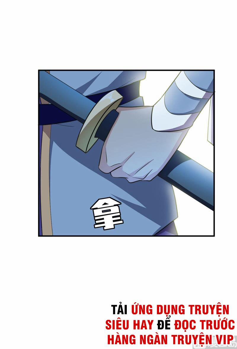 Yêu Giả Vi Vương 73 trang 47