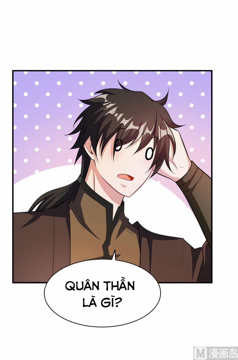 Yêu Giả Vi Vương 73 trang 8