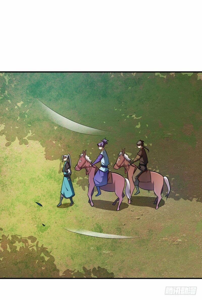 Yêu Giả Vi Vương 74 trang 0