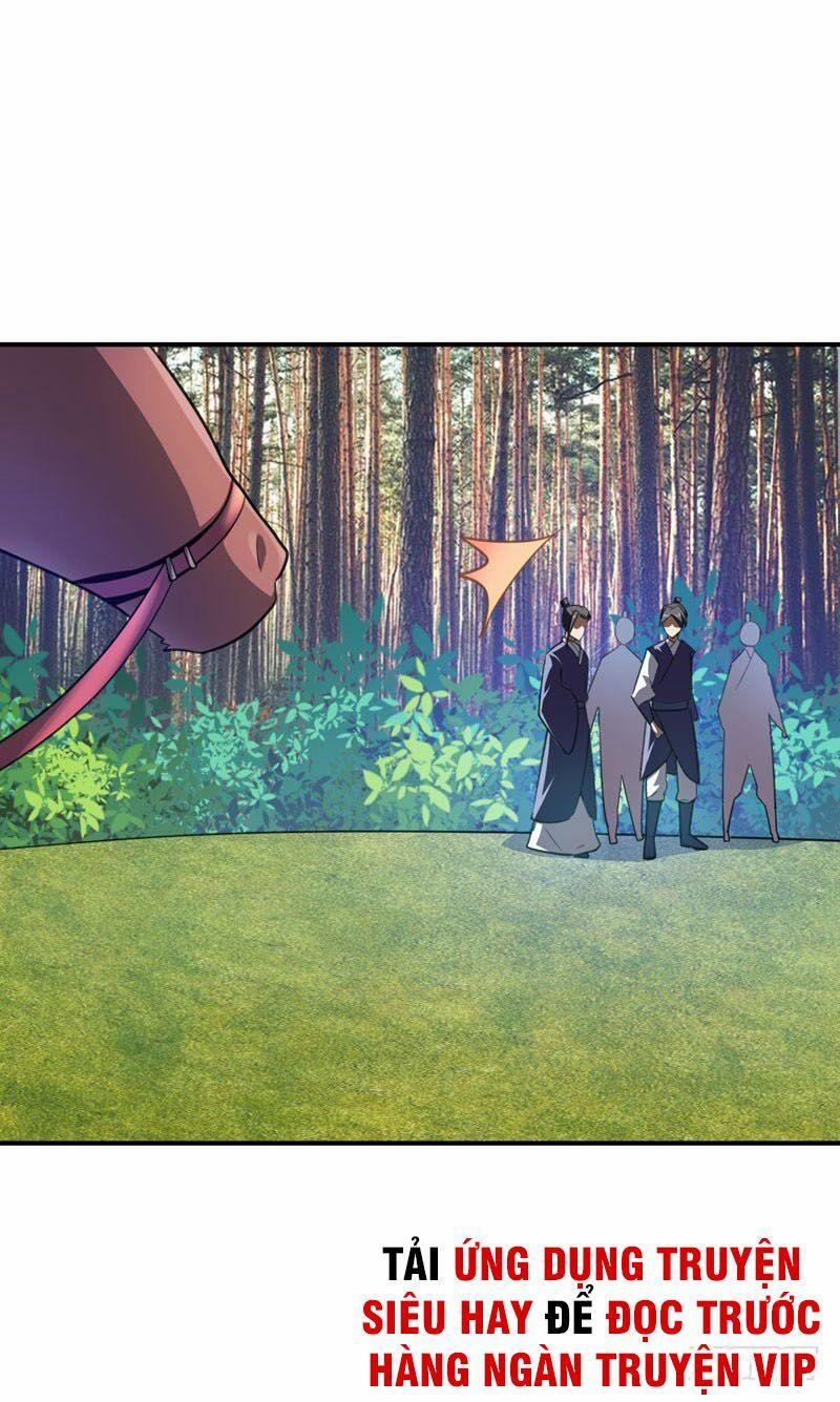 Yêu Giả Vi Vương 74 trang 1