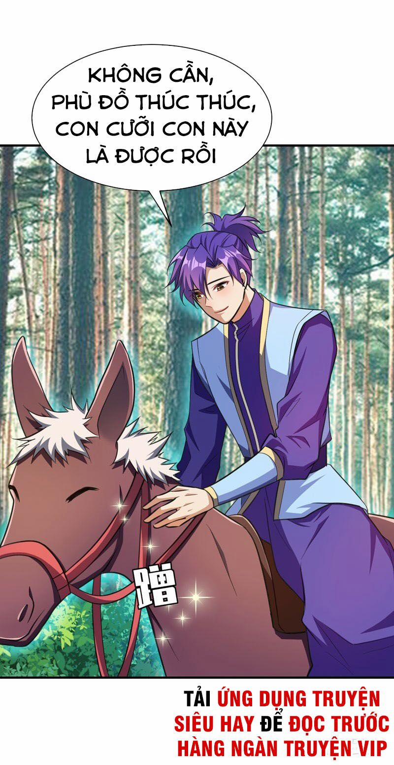 Yêu Giả Vi Vương 74 trang 10