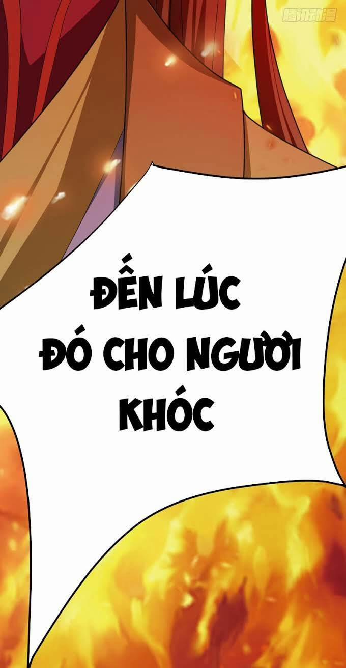 Yêu Giả Vi Vương 74 trang 15