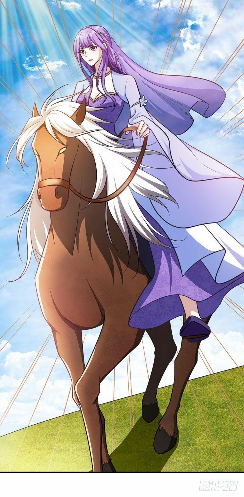 Yêu Giả Vi Vương 74 trang 22