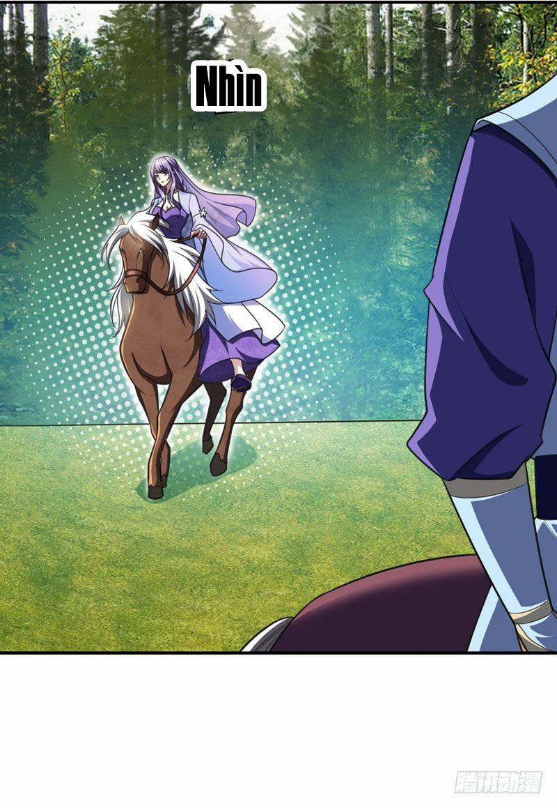 Yêu Giả Vi Vương 74 trang 25